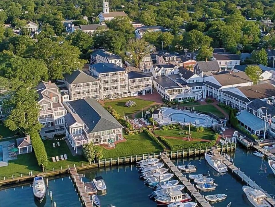 Marina