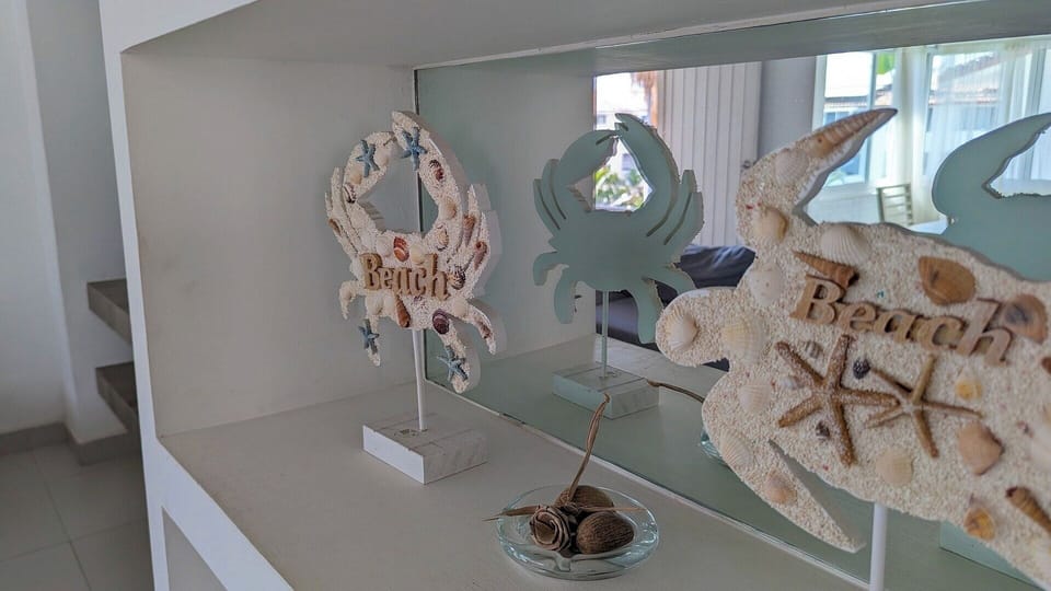 Decoración 