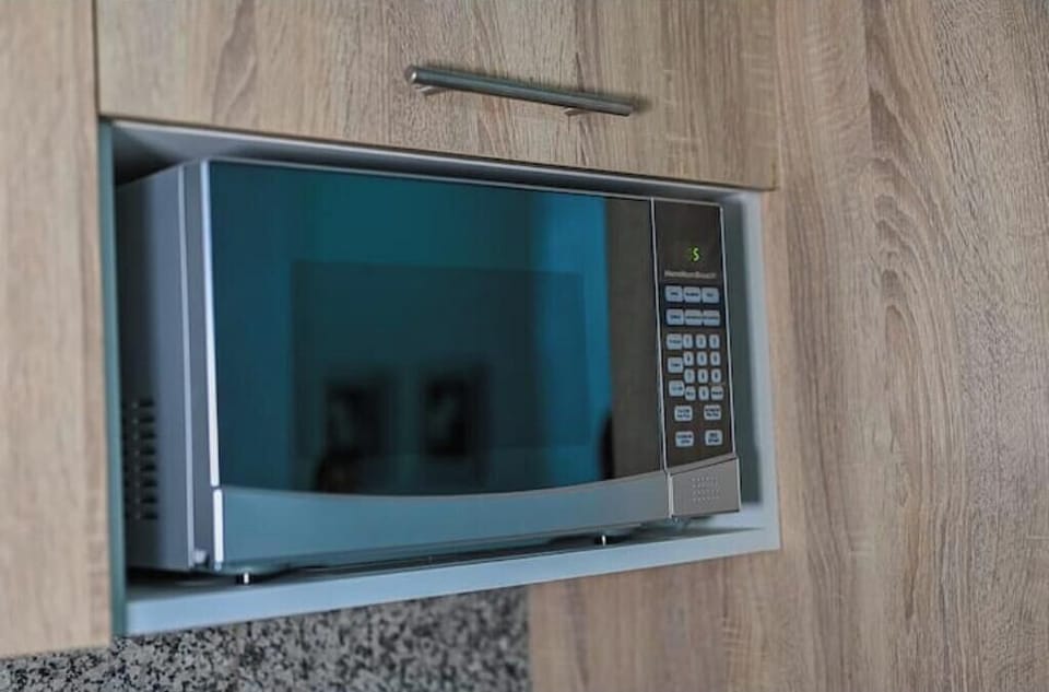 Microwave