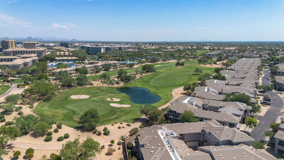 Golfing Trips!