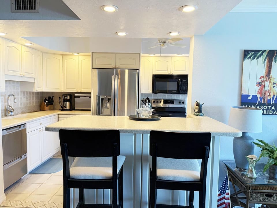 Beachfront 2BR – Sunsets & Sand at Tamarind (4270)