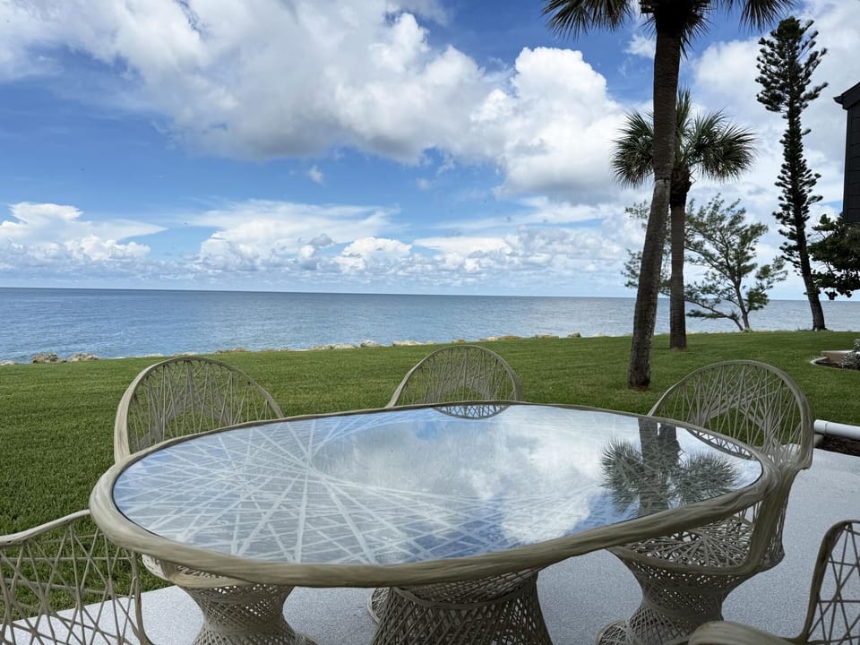 Beachfront 2BR – Sunsets & Sand at Tamarind (4271)