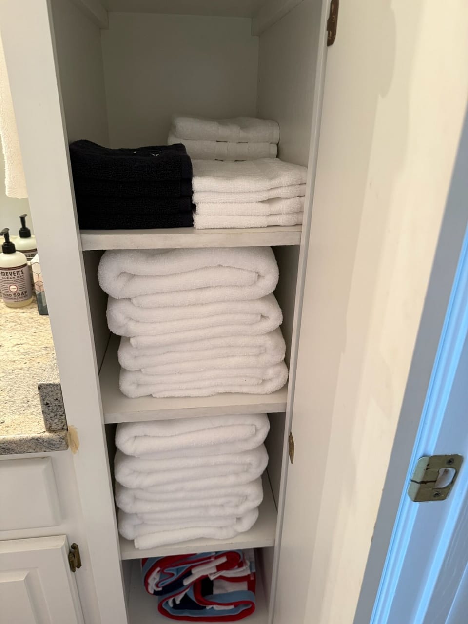 Miscellaneous
