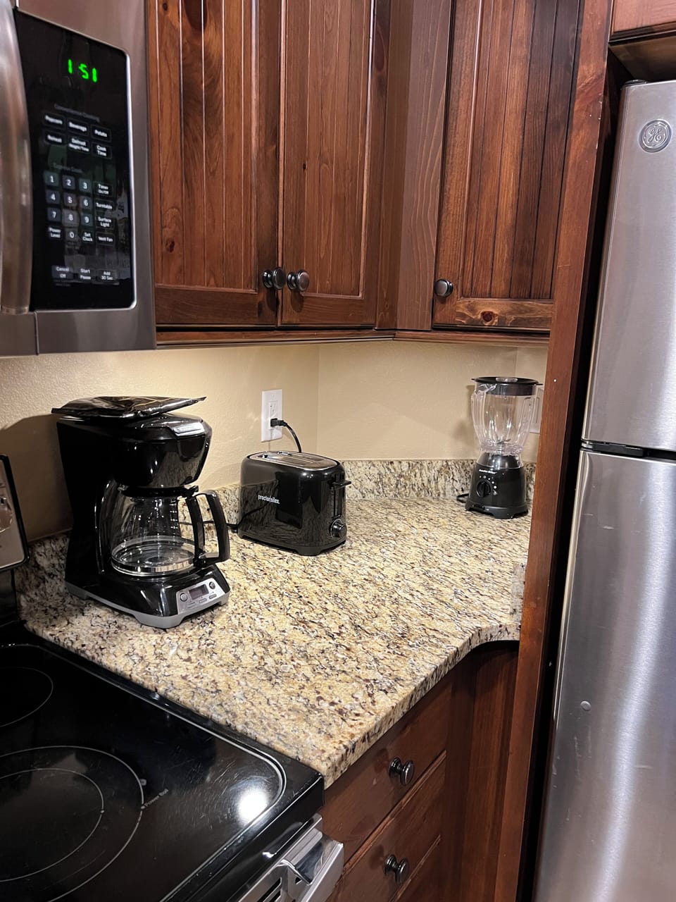 Kitchen Appliances