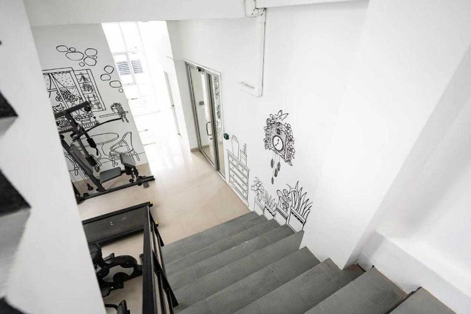 Entrance / Reception