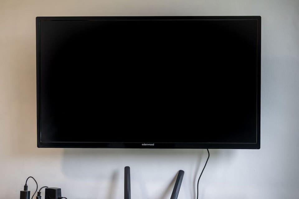 Television