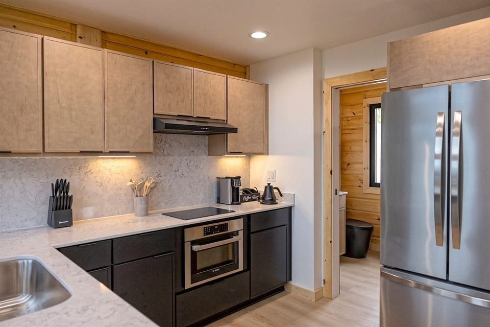 Modern Kitchen