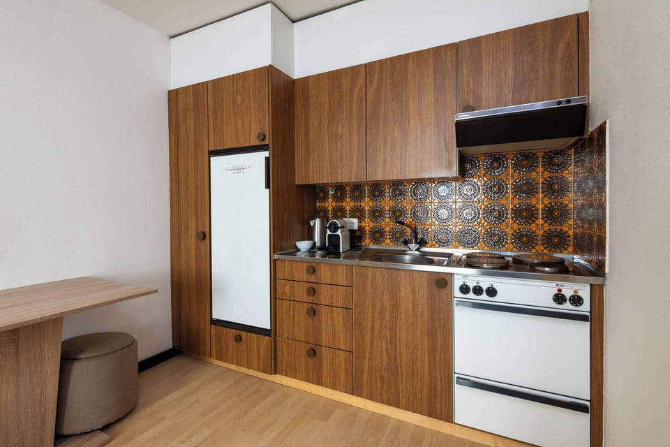 Kitchenette