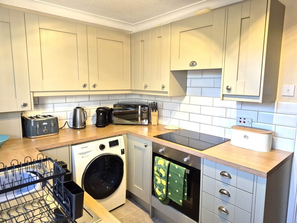 Kitchen a