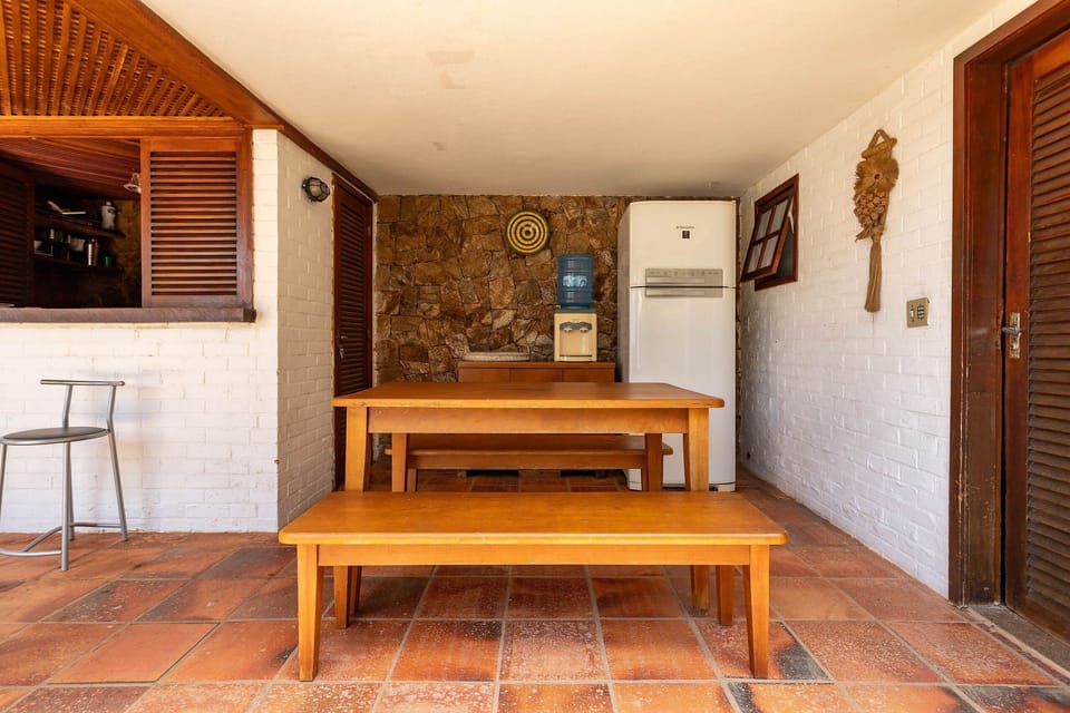 BBQ facilities