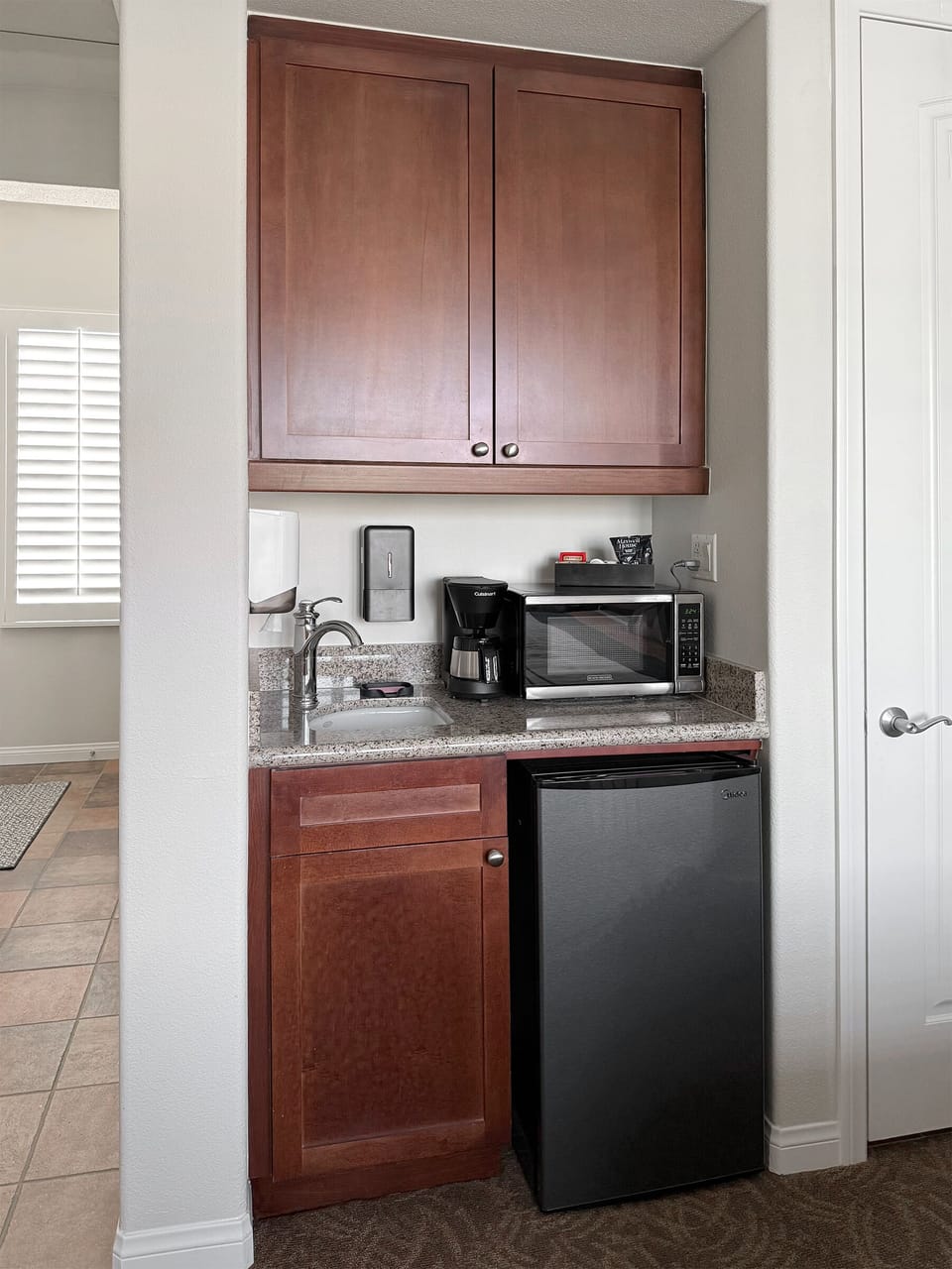 Kitchenette