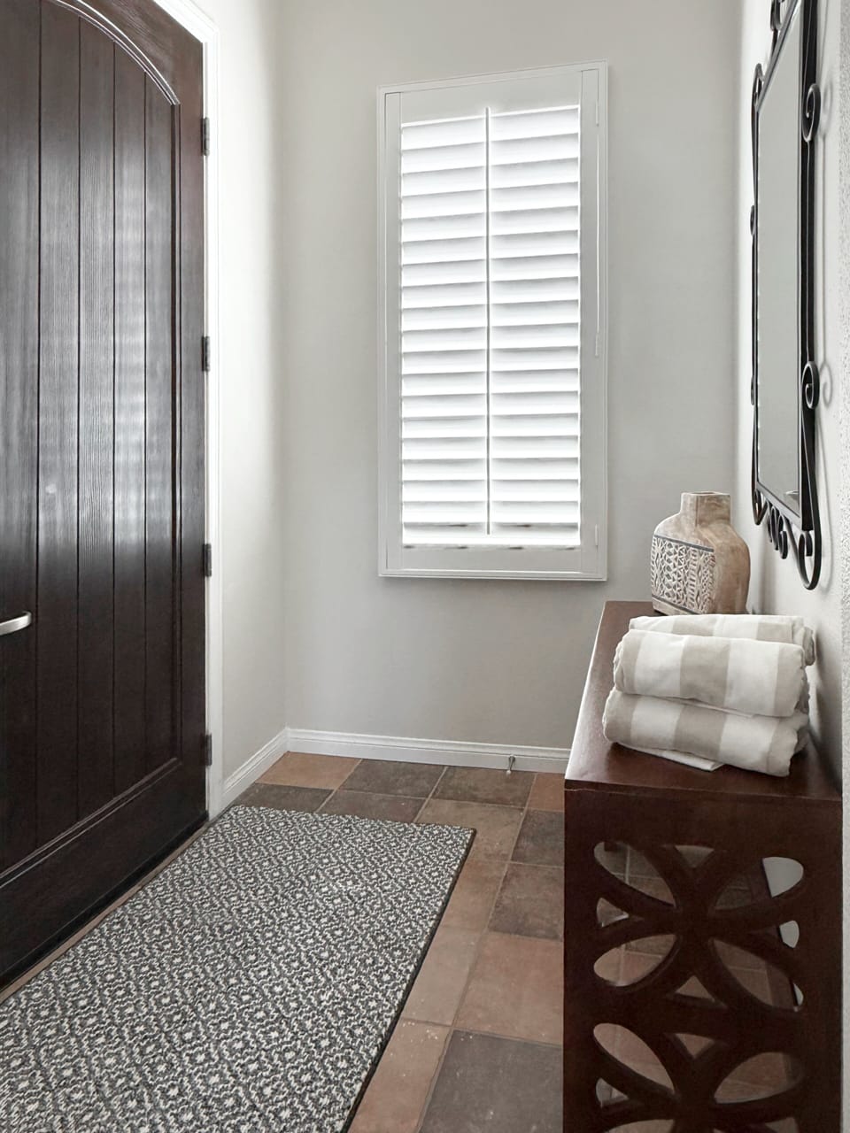 Entryway