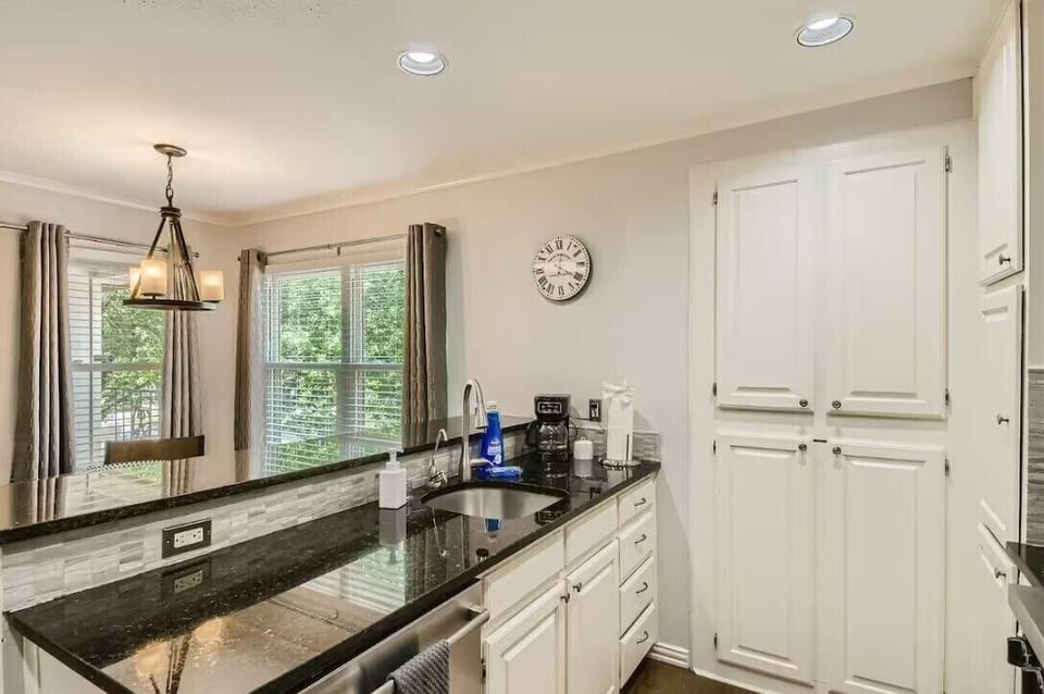 Your happy cooking spot