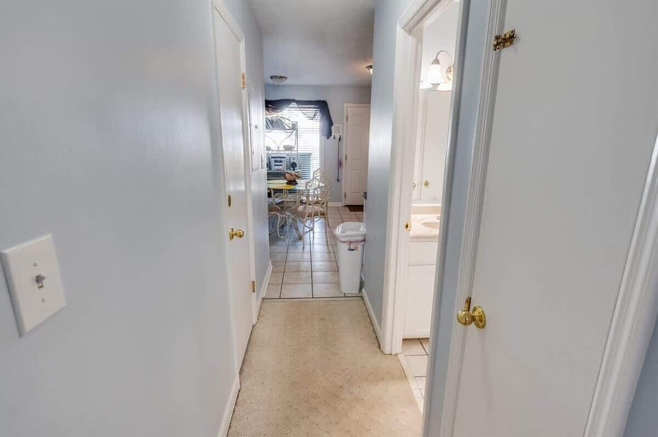 Entryway