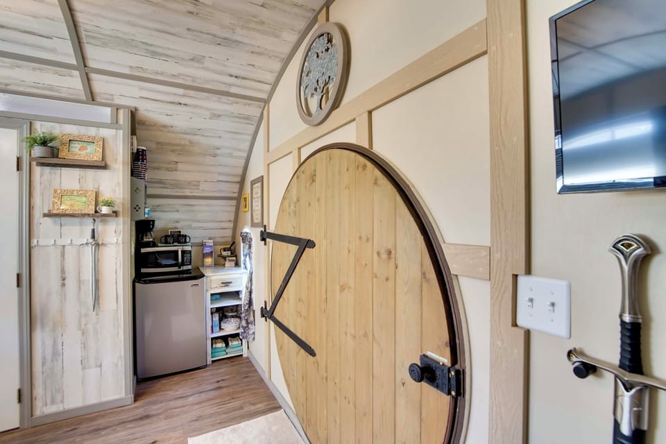 Kitchenette | Cooking Basics | Coffee Maker
