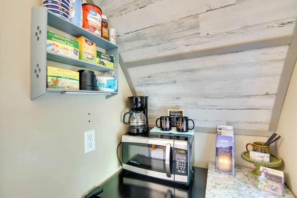 Kitchenette