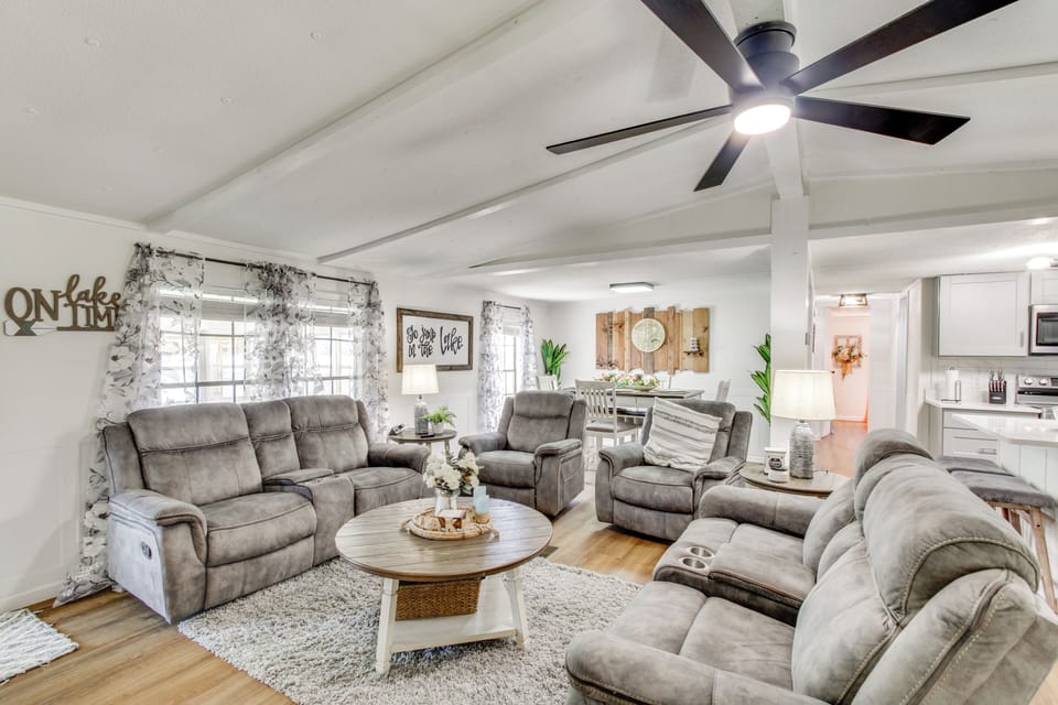 Andalusia Vacation Rental | 3BR | 2BA | 1,700 Sq Ft | 5 Steps Required