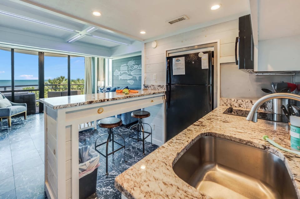  Kitchen for Your Stay