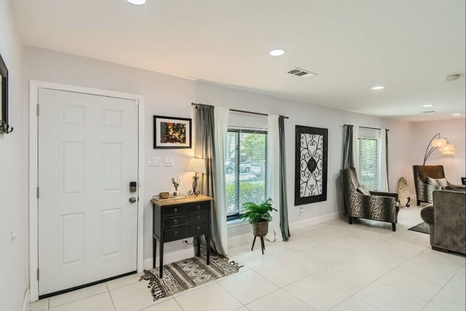 • The heart of the home
