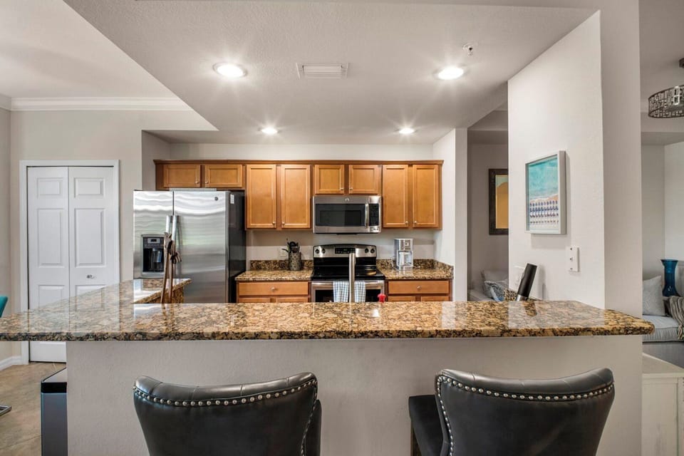 Breakfast Bar