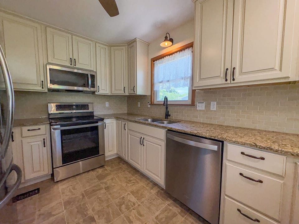 Kitchen 2025 - Level 3