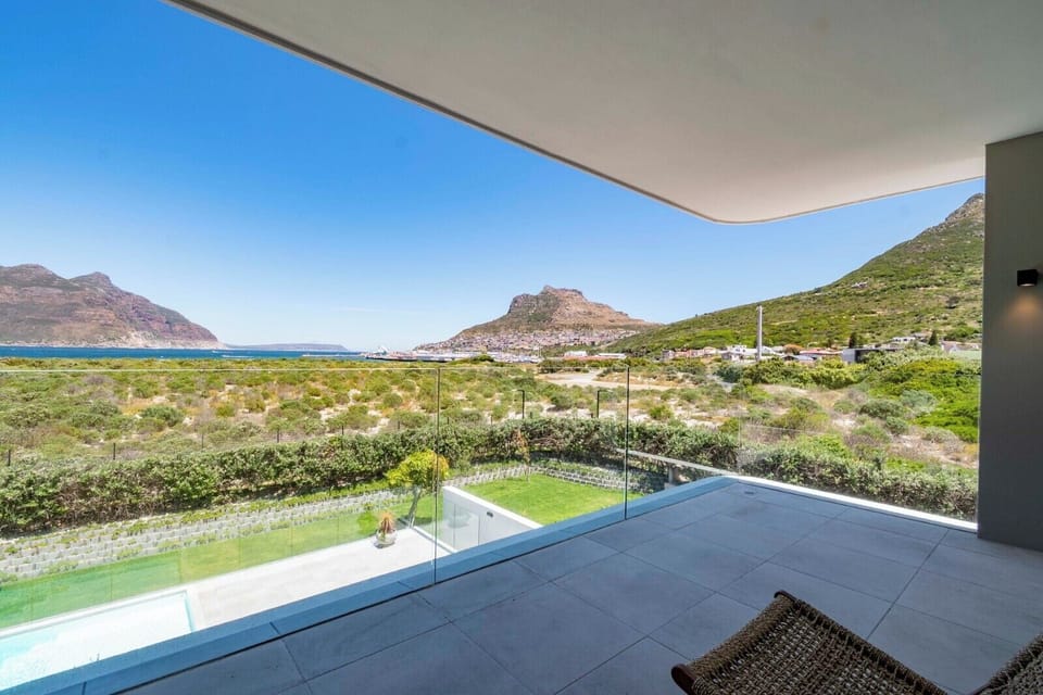 The Beach House Hout Bay (33618)