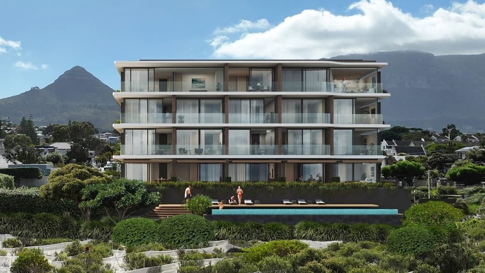 Beach House Bliss 1BR with Scenic Bay Views (29550)