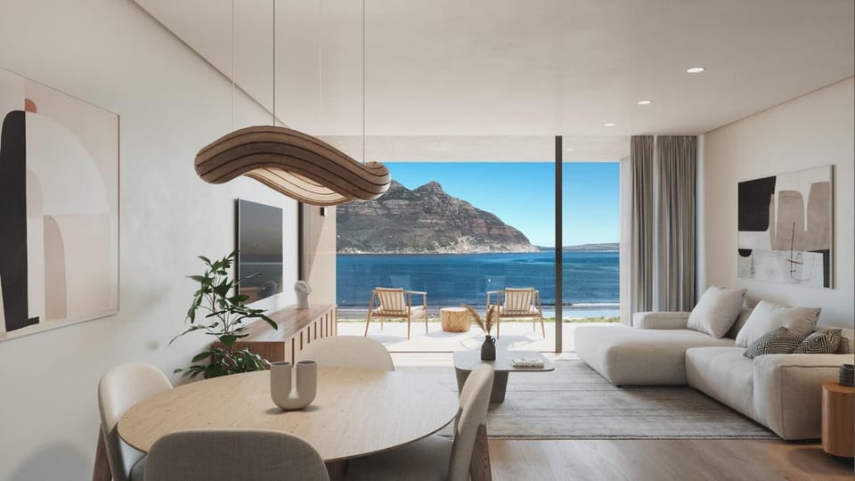 Beach House Bliss 1BR with Scenic Bay Views (29543)