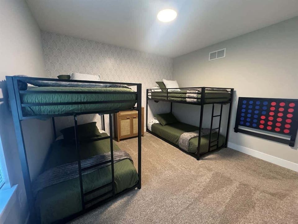 Bunk Room