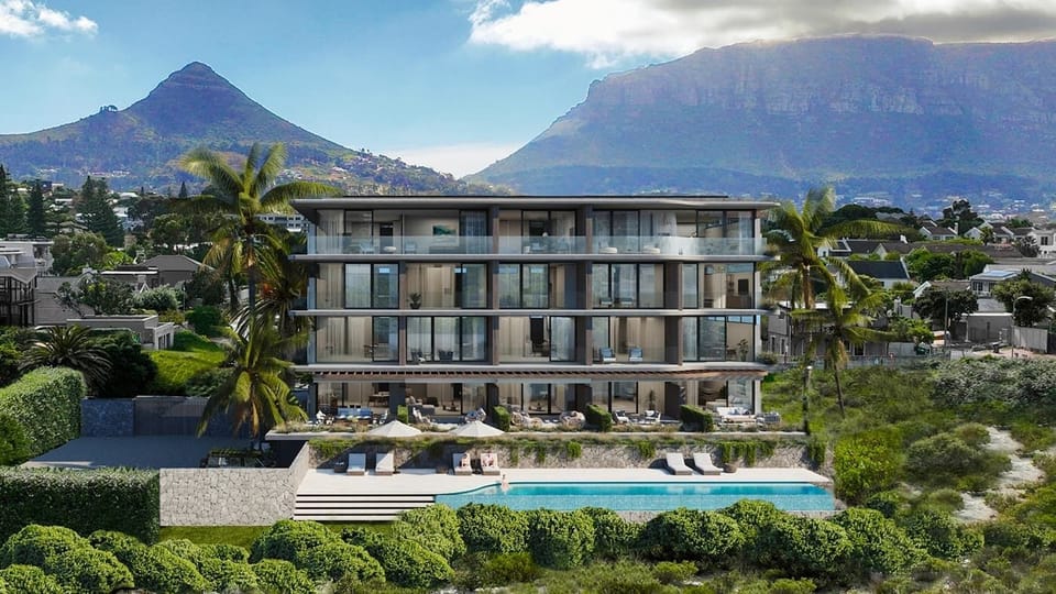 Panoramic Perfection 2BR Penthouse with Bay Vista (29598)