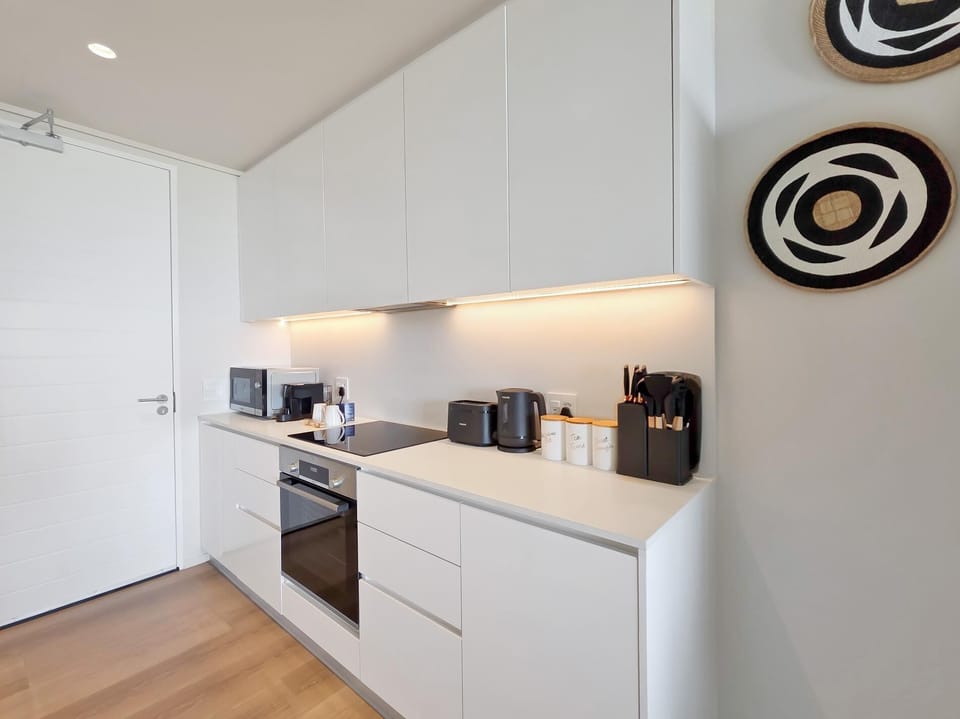 Beach House Ocean View Studio Hout Bay (36168)