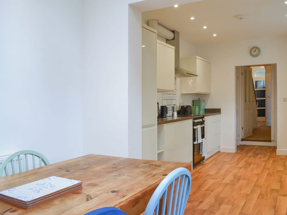 Dining room | Number 42, Scarborough