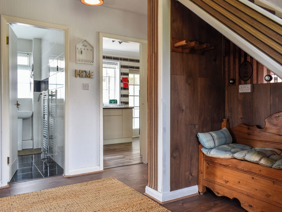 Interior | Murray&rsquo;s Corner, Edwinstowe