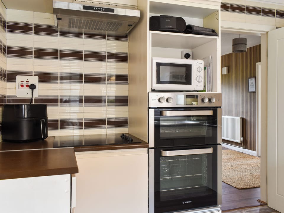 Kitchen | Murray&rsquo;s Corner, Edwinstowe