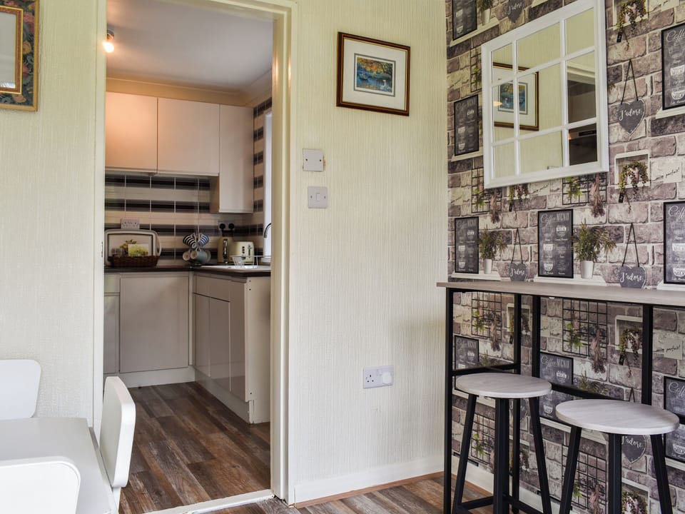 Dining Area | Murray&rsquo;s Corner, Edwinstowe