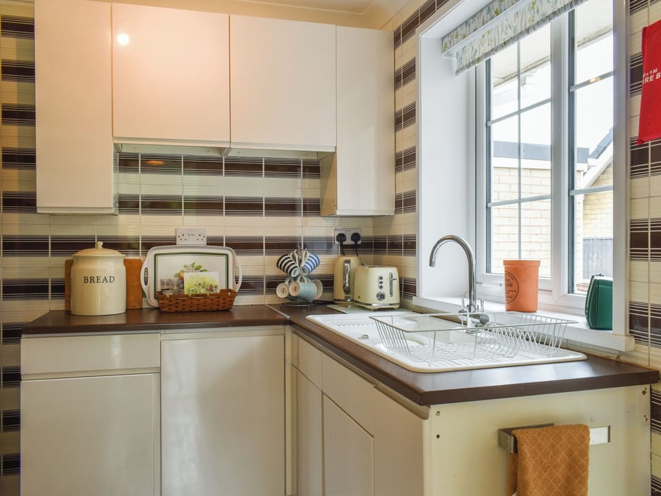 Kitchen | Murray&rsquo;s Corner, Edwinstowe