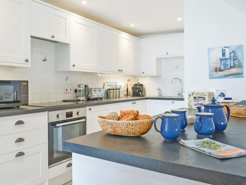 Kitchen | Magdala Garden, Salcombe