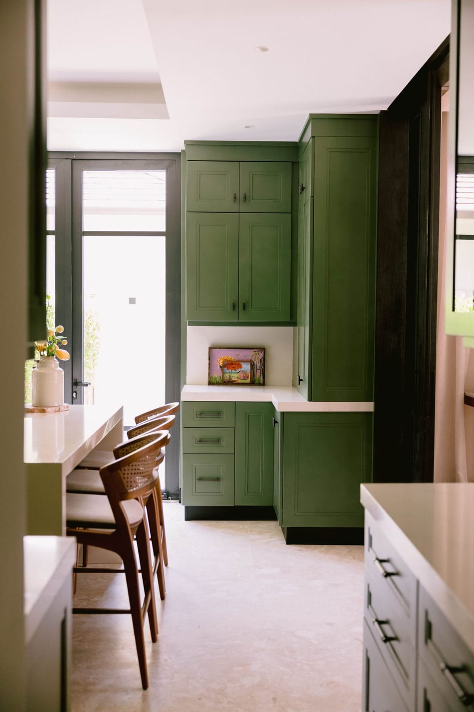 Kitchen/Tortuga C9