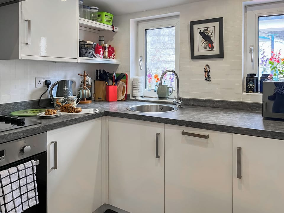 Kitchen | Kirkton, Castle Douglas