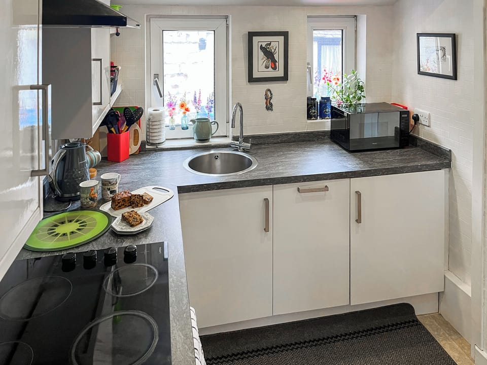 Kitchen | Kirkton, Castle Douglas