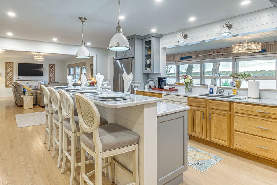 Kitchen | Cooking Basics