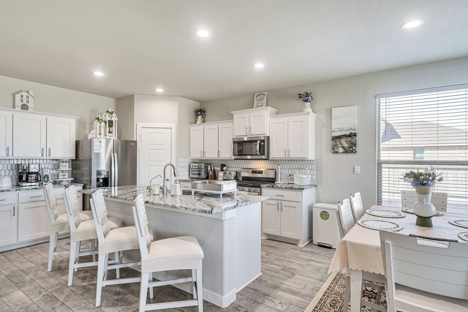 Kitchen | 1st Floor