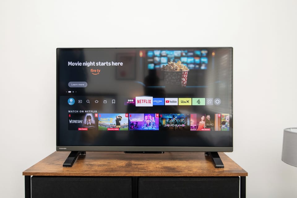 Television