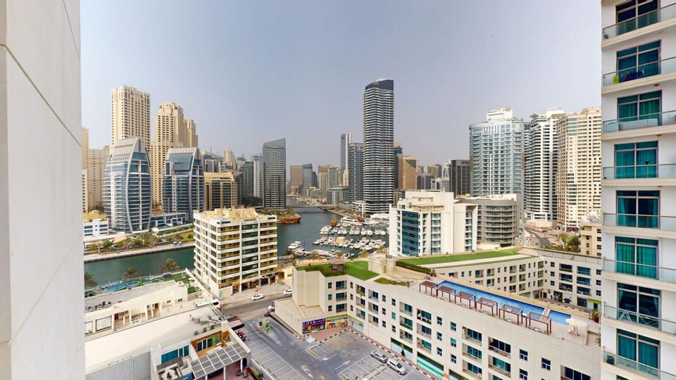 Marina View