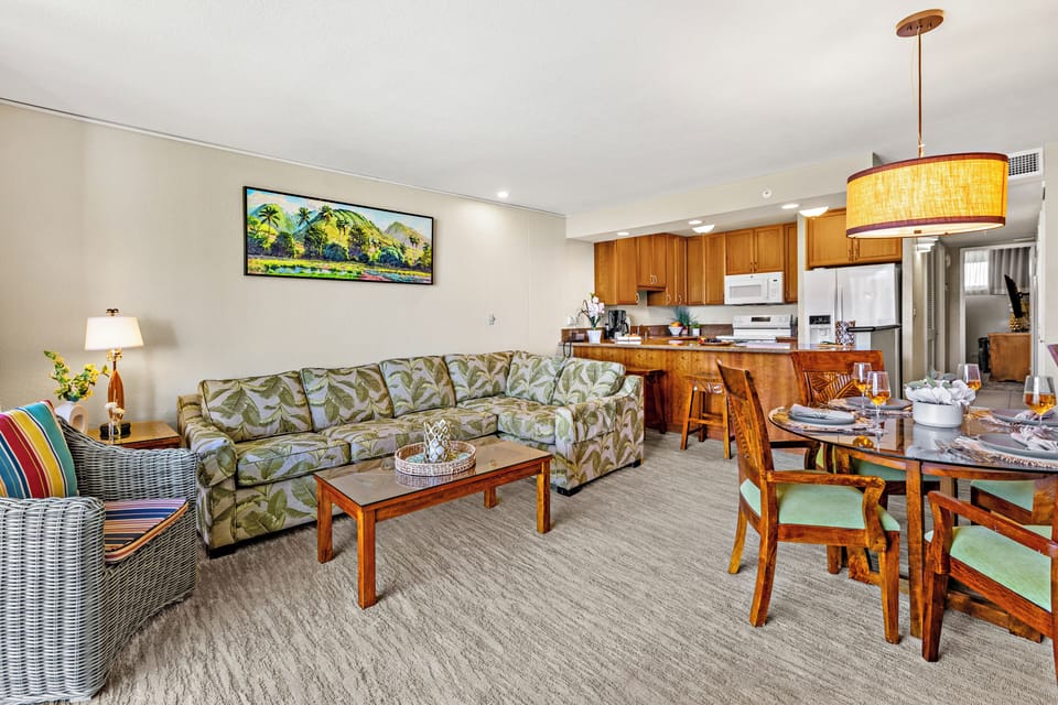 Kaanapali Shores 645-12