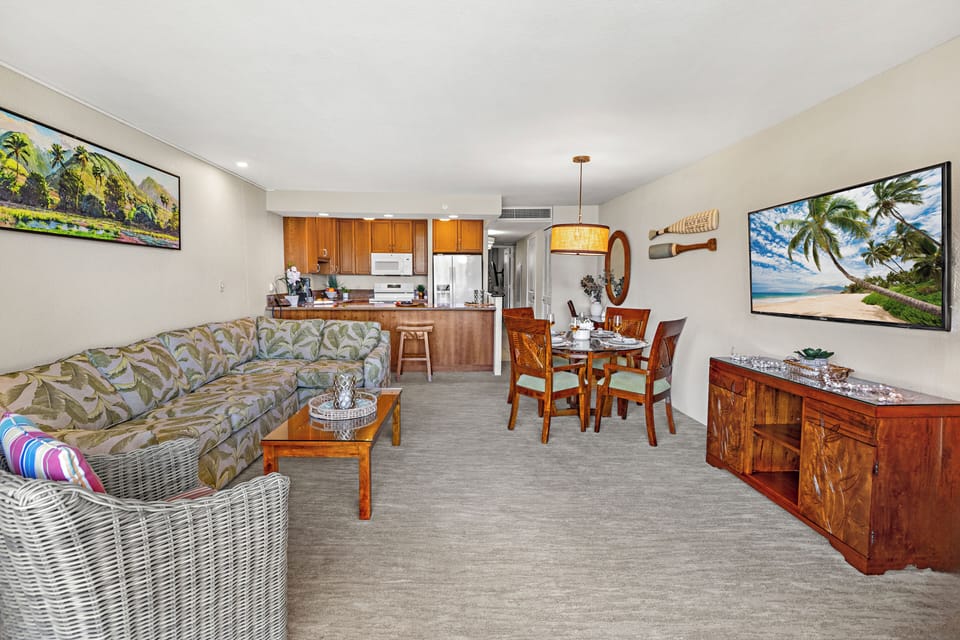 Kaanapali Shores 645-14