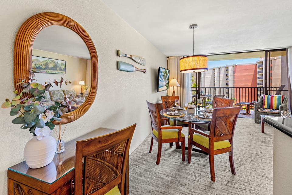 Kaanapali Shores 645-17
