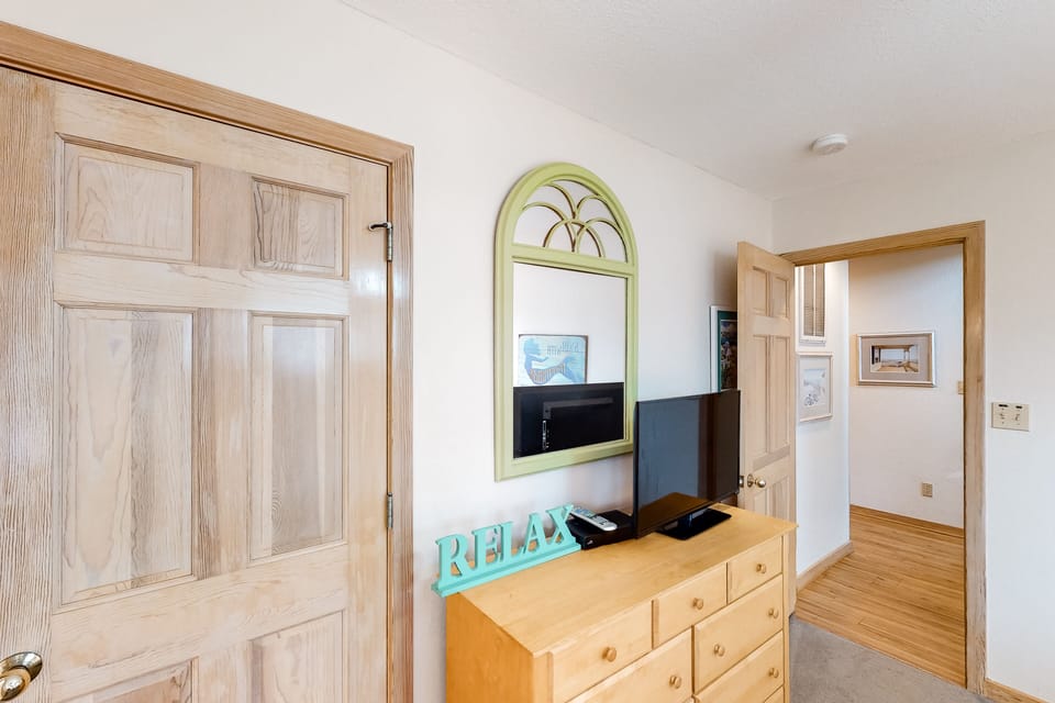 CP36: Better Together | Double Room