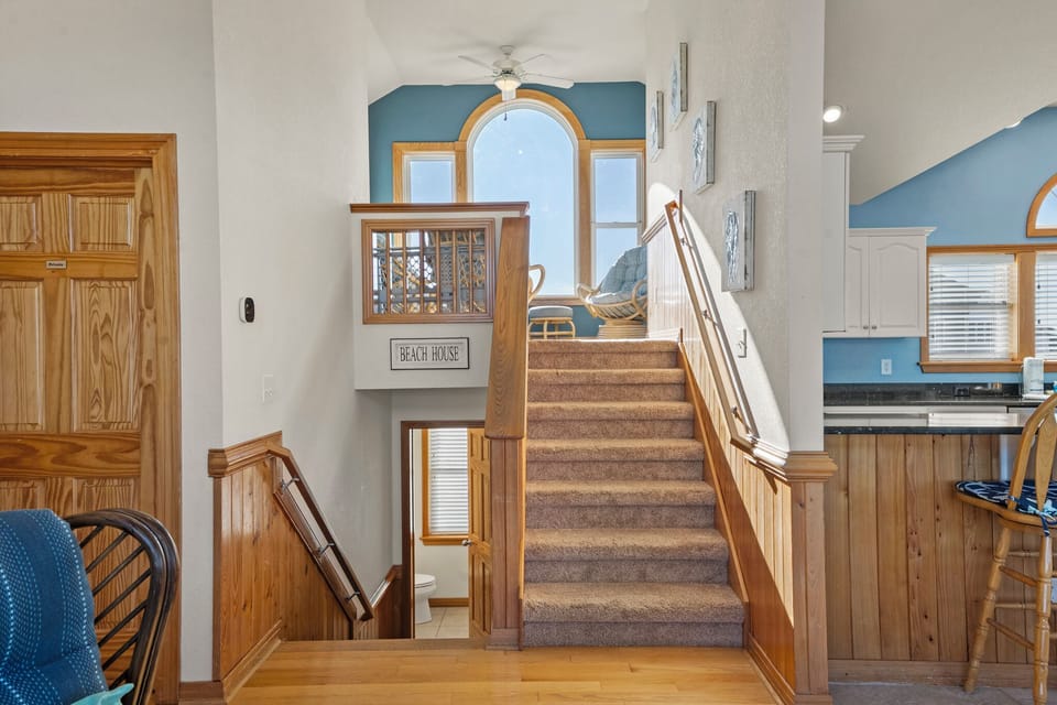 VOH27: Salty Crab | Top Level Loft