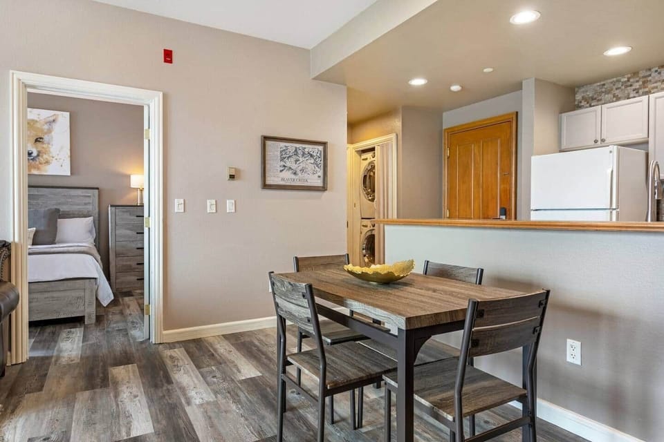Dining Space